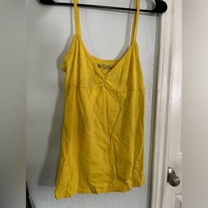 Cute bright tank top 3for10